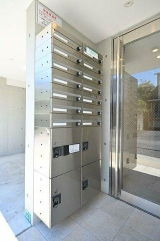 カルージュ要町のその他共用部分