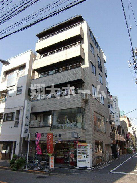 片山ビル