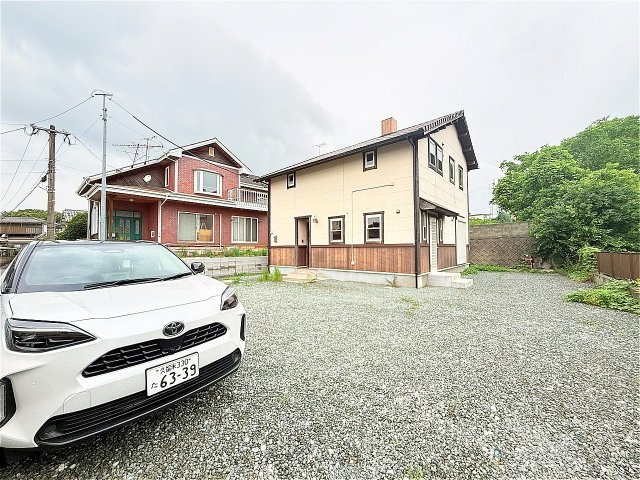 広川町新代中古のその他