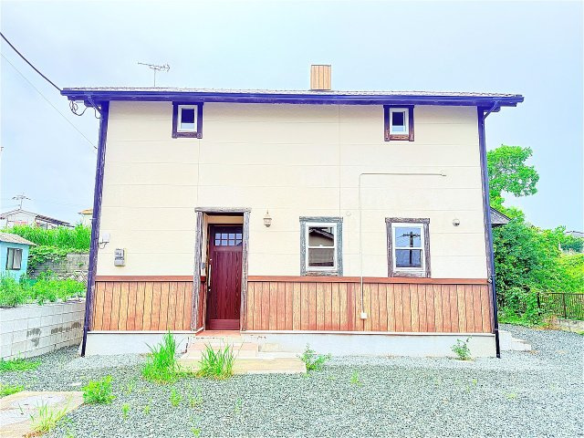 広川町新代中古