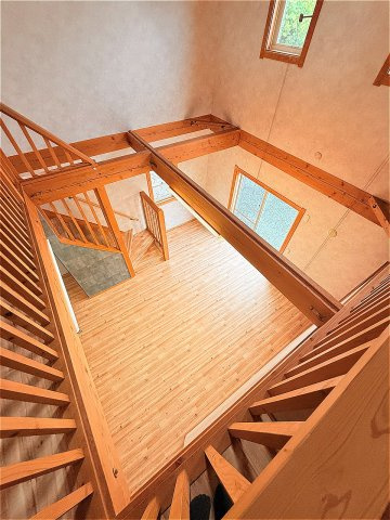 広川町新代中古の内装