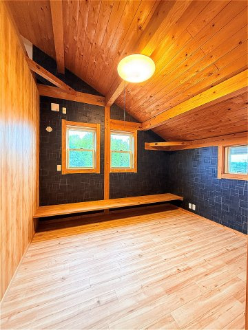 広川町新代中古の洋室