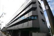 ルーブル大鳥居の画像