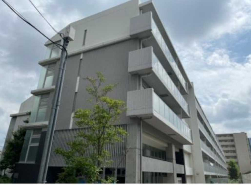 コンフォリア駒場　ペット相談可　南向き　礼金０