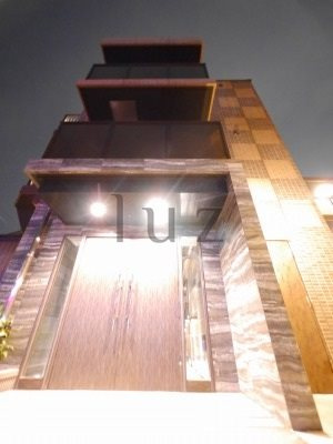 スクエアシティ横浜鶴見の外観
