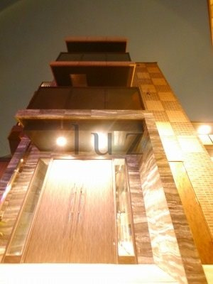 スクエアシティ横浜鶴見の外観