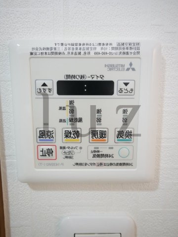 スクエアシティ横浜鶴見の設備