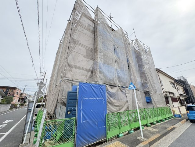 robot home 京成小岩(ロボットホームケイセイコイワ)