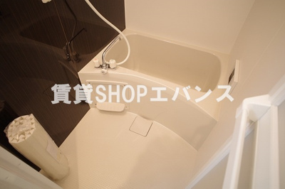 【浴室】 | Grazie船橋 | 日々の暮らしに欠かせないお風呂です