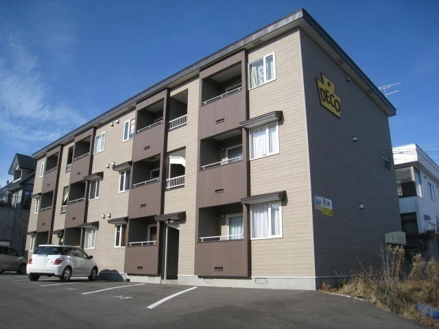ＤＥＣＯ