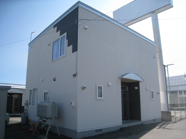 ファミールとん田西Ａ