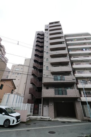 【外観】