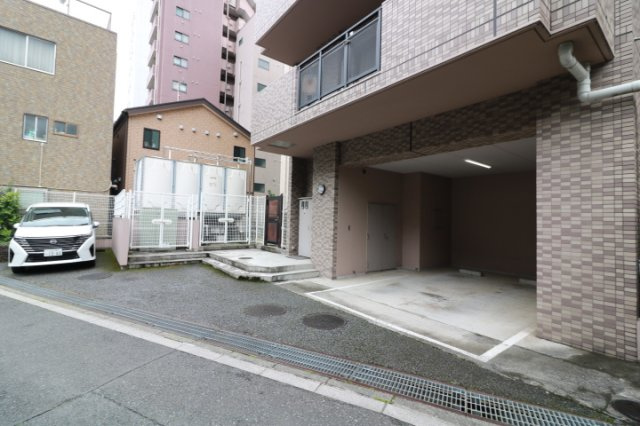 【外観】