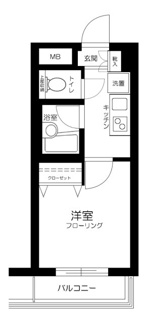【間取り】 | ＦＥＬＩＣＩＯＵＳ　Ｊ’ｓ