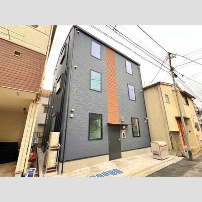 【外観】 | リベルテ堀切
