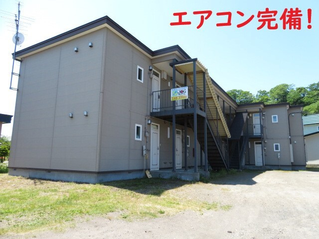 カオル荘