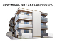 トリシア今川の画像