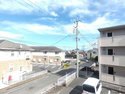 【展望】 | アンジュ