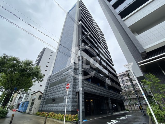プレサンス梅田