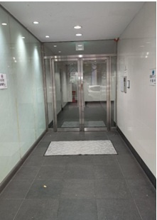 四条烏丸スタービル