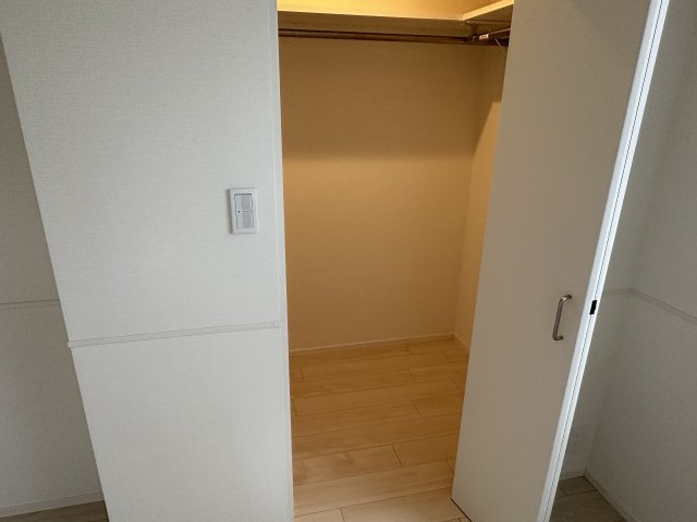 ＫＯＭＩＮＡＭＩ　ＭＡＩＳＯＮ　ＮＯＮＯの収納