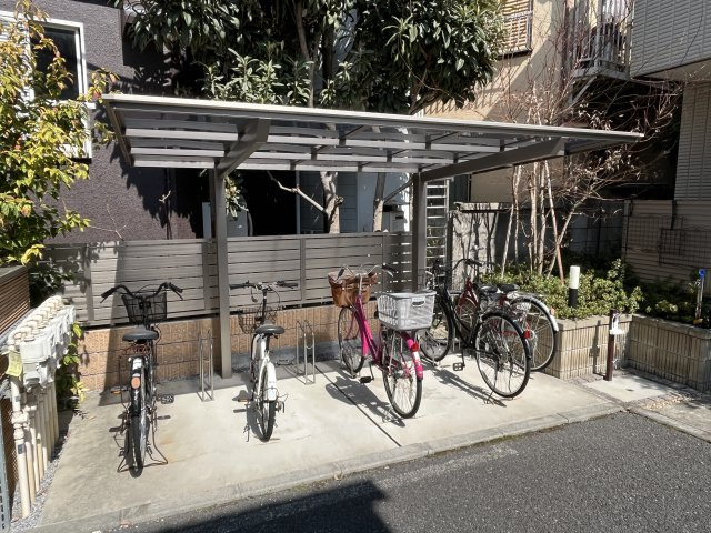 ＫＯＭＩＮＡＭＩ　ＭＡＩＳＯＮ　ＮＯＮＯのその他共用部分