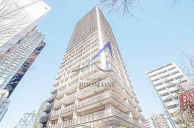 パークタワー西新宿エムズポート