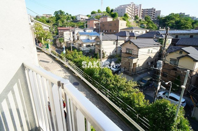 【展望】 | リンクウイル横濱