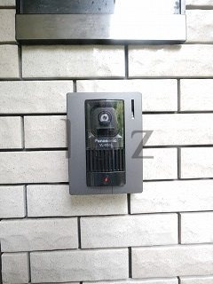 エルメゾンプラスパのセキュリティ