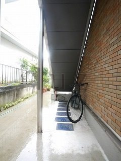 エルメゾンプラスパのその他共用部分