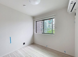 【寝室】 | Kua Maison J