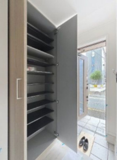 【玄関】 | Kua Maison J