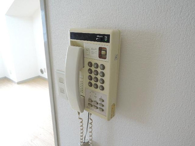 【セキュリティ】 | アジュール南大塚