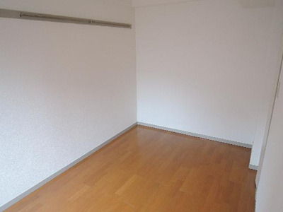 【洋室】 | アジュール南大塚