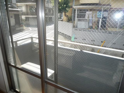 【展望】 | アジュール南大塚