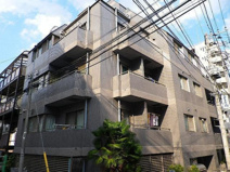 アジュール南大塚の画像
