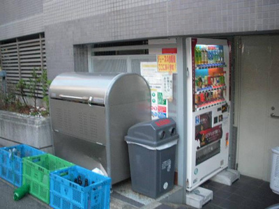 【その他共用部分】 | アジュール南大塚