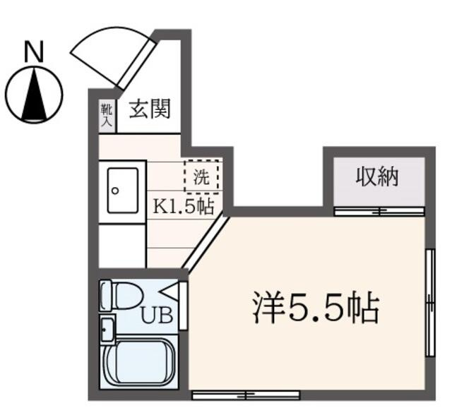 練馬区桜台2丁目のマンションの画像