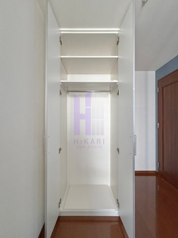 ザ・タワー大阪の収納