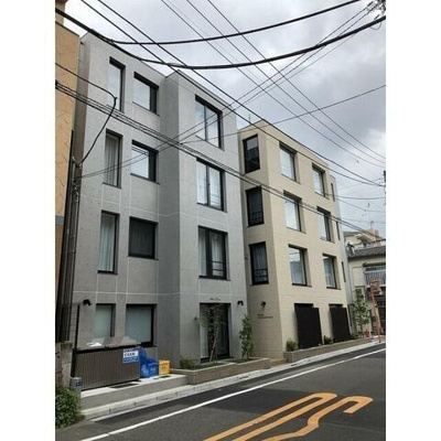 【外観】 | EXAM西小山