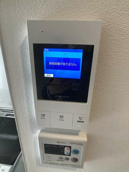 Ｆｕｌｌｅａ梅丘の設備