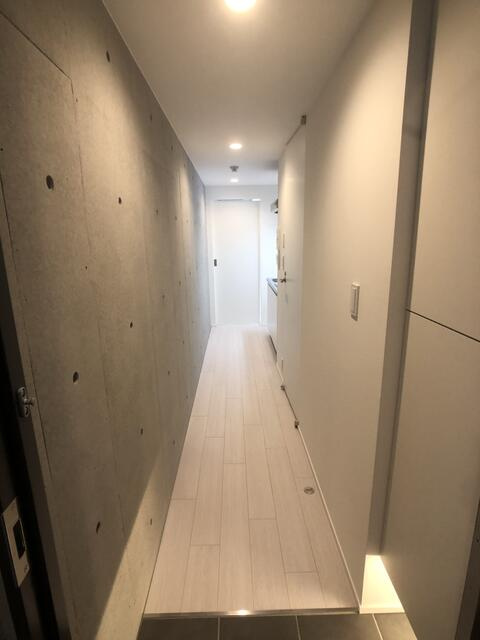 Ｆｕｌｌｅａ梅丘のロビー