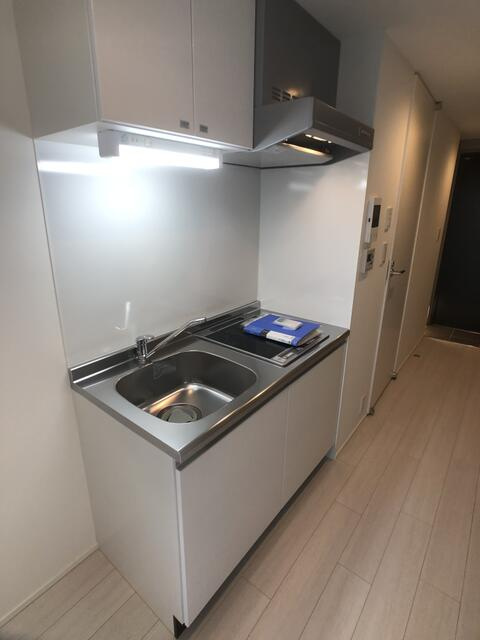 Ｆｕｌｌｅａ梅丘のキッチン