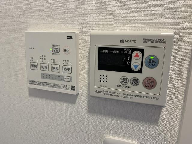 Ｓｉｎｃｒｅａｓｅ用賀の設備