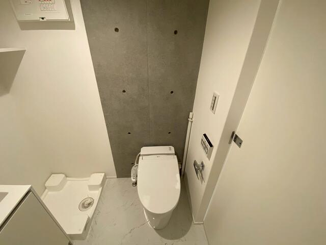 Ｆｕｌｌｅａ奥沢のトイレ