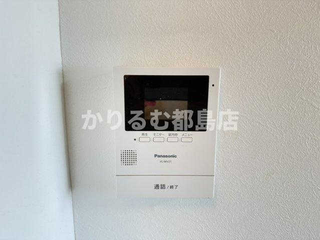 ロイヤルイーストのセキュリティ