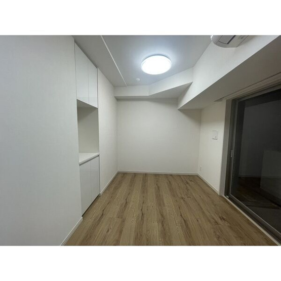 【居間・リビング】スカイコートヒルズ北新宿