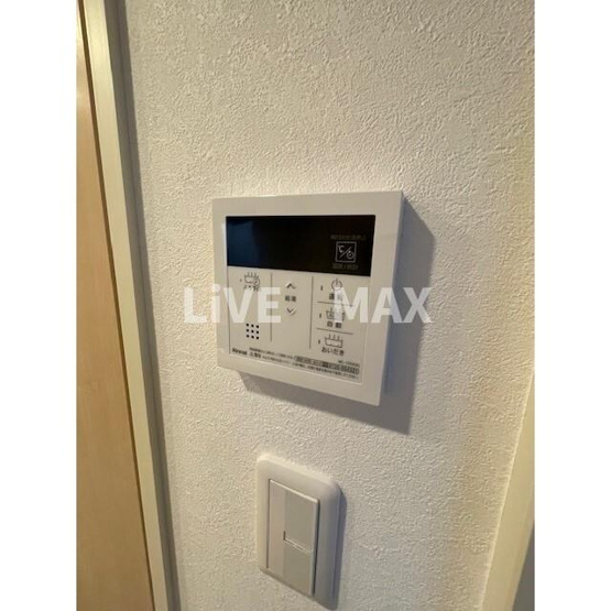【設備】アリュージュ両国