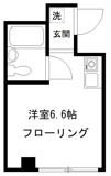 川崎市多摩区東三田２丁目のアパートの画像