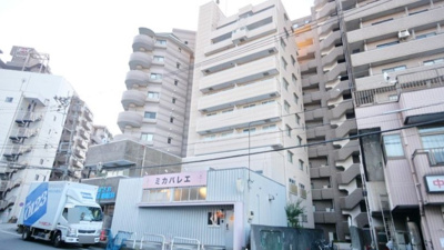 【外観】 | フルセイル橋本Ⅲ